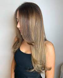 50 Best Layered Haircuts And Hairstyles For 2020 Hair Adviser Long Layered Hair Layered Haircuts Straight Layered Hair