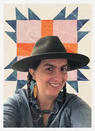 about — Amber Lynn Benton