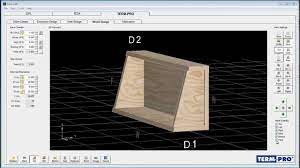 Speaker cabinet design software free. Term Pro Loudspeaker Enclosure Design Software Video Tutorial Youtube