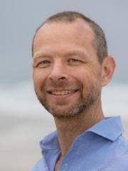 Associate Professor Mikael Boden