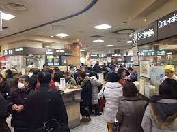 地下1階「スナックパーク」 ※ラストオーダーは閉店30分前。酒類の提供はございません。 1階「シェイク シャック」 ※ラストオーダーは閉店30分前。酒類の提供は午前11時→午後7時。 å¤§é˜ª é˜ªç¥žç™¾è²¨åº—åœ°ä¸‹ã®ç«‹ã¡é£Ÿã„ ã‚¹ãƒŠãƒƒã‚¯ãƒ'ãƒ¼ã‚¯ 17æ—¥ã«é–‰éŽ– ã„ã‹ç„¼ããªã©ã¯ç§»è¨­ã—å–¶æ¥­ç¶™ç¶š The Page Yahoo ãƒ‹ãƒ¥ãƒ¼ã‚¹
