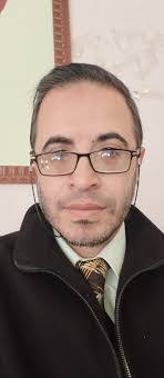 Ali Elmasry's Instagram, Twitter & Facebook