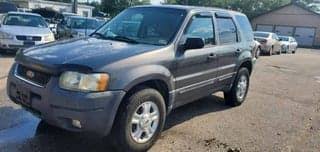 Image result for True Blue 2004 Escape