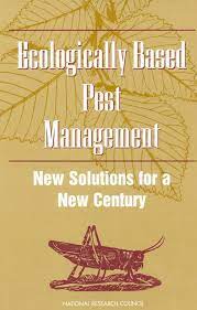 Volume 1 of handbook of thermal analysis and calorimetry2' and in. References Ecologically Based Pest Management New Solutions For A New Century The National Academies Press