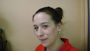 Get to Know Me: Amanda Simpson