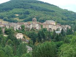 Springhill suites belmont packs plenty of amenities into an affordable stay, including free wifi everywhere. Saint Sernin Sur Rance Wikipedia
