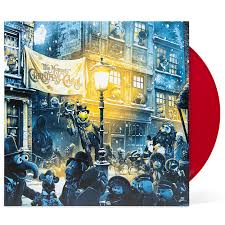 iam8bit |The Muppet Christmas Carol Vinyl Soundtrack