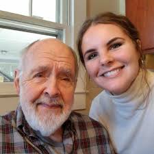 Fundraiser for Emma Diedrick by Nataly Mejia : Funeral for Emma's father  Frank