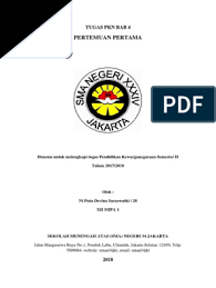 We did not find results for: Tugas Pertemuan Pertama