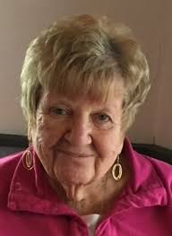 Betty L. Bayless Obituary July 18, 2021