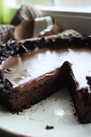 Gateau Au Chocolat Quinoa Vegan Gateau Chocolat Chocolat Recettes Sucrees