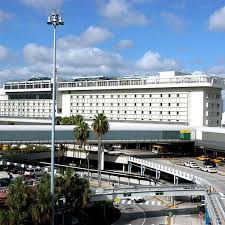 Best western premier miami intl. Stay At The Only Hotel Inside Miami International Airport