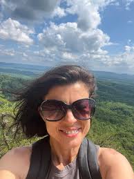 Hello, I'm new here and sharing a photo of my favorite place