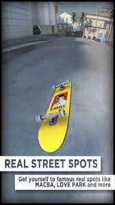 Realistic touch based physics that give an authentic skateboarding experience. True Skate V1 5 39 Apk Mod Unlimited Money Unlocked Download