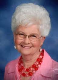 Shirley H. Hoffman Obituary