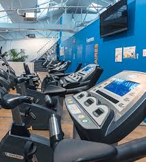 L Orange Bleue Le Leader Du Fitness Et Du Sport En Salle