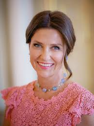 Her Highness Princess Märtha Louise