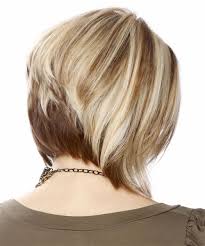 In short, this list has something for everyone. Short Straight Layered Light Ash Blonde Bob Haircut With Dark Blonde Highlights