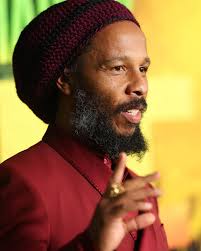 I want to thank RASTAFARI for all the teachings, learnings,corrections ,  lessons and blessings . Also thankful to the people for the positive  response wherever we've been. We are grateful. JAH @bobmarley @