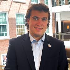 Accounting Major Logan Balsan '24 Pursues Various Passions at Iona