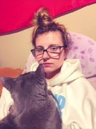 Kathi Schmitz's Instagram, Twitter & Facebook