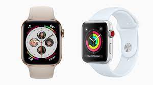 Apple watch uygun fiyat ve indirim fırsatlarıyla burada. Welche Apple Smartwatch Kaufen Apple Watch Series 4 Series 3 Und Weitere Im Vergleich