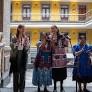 LA SECRETARÍA DE CULTURA DEL GOBIERNO DE MÉXICO ABRE EL MUSEO TEXTIL DE LOS PUEBLOS INDÍGENAS Y AFROMEXICANOS