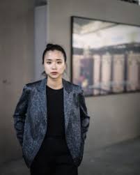 To the southeast of po lam lies the residential neighbourhood of hang hau. Artists Fondation Cartier Pour L Art Contemporain