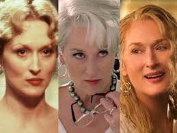 Meryl streep (22 of june 1949). All 74 Movies Meryl Streep Has Been In Ranked From Best To Worst