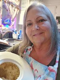 What day is it? WHAT DAY IS IT? It's baking day. Just a start….