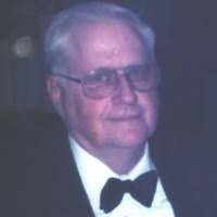 Obituary information for James B. Lefever