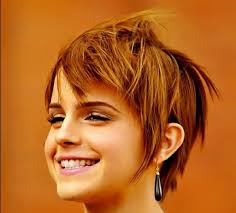 Model rambut pendek wanita pixie. 6 Hal Yang Harus Kamu Tahu Sebelum Kamu Memutuskan Potong Rambut Model Pixie Facetofeet Com