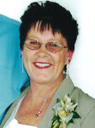 Patricia Ann Bryan (Pat/Trish)