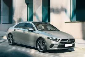 Uses cookies for various purposes. Mercedes Benz A Class Sedan 2020 Interior Exterior Images A Class Sedan 2020 Photo Gallery Oto