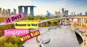 A guide to sightseeing iconic city attractions and finding best places to visit in singapore, from hotels, shops, museums and temples. Reasons On Why You Should Visit Singapore With Kids