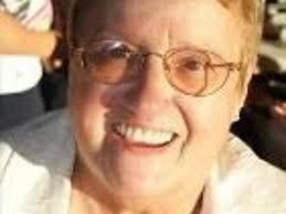 Margaret Faye Johnson