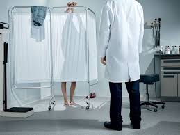 How old are your parents? First Do No Harm