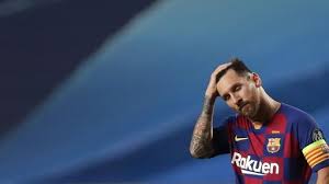 I have so many questions when i no. Nach 20 Jahren Lionel Messi Will Fc Barcelona Verlassen Tagesschau De