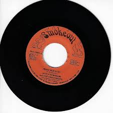 DUTCH ROBINSON MAKE HER STAY/OLD MAN AND DAD 45RPM VINYL