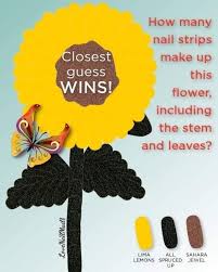 Pin By Katie Howard On Color Street Sunflower Party Sunflower Colors Flower Games
