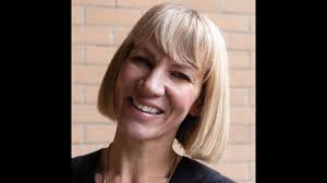 Beth McDonough in conversation with Costa Book of the Year 2022 poet,  Hannah Lowe