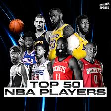 Def Pen S Top 50 Nba Players Heading Into The 2019 20 Season Def Pen
