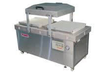 Many machines let you choose between using vacuum sealer bags, rolls, and even canisters as needed. Vacuum Packing Wikipedia