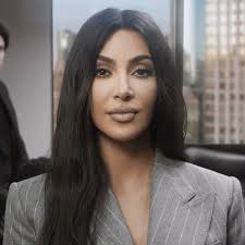 Now this is a standoff 🤝 Kim vs Jim , Directed by @vincentpeone for  @beatsbydre starring @kimkardashian and @jimmyfallon, •, •, Client: Beats  by Dr. Dre @beatsbydre , Agency: Mirimar @mirimarus , ...