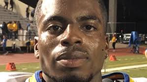 Moody topped Carroll in a district high school football game