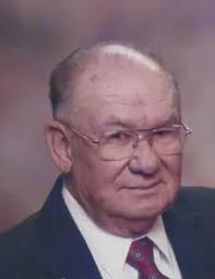 Stanley Scoggins of Carlinville Obituary