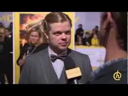 He is best known for playing fulton reed in the mighty ducks trilogy, foggy nelson in daredevil and the w. Elden Henson At The Hunger Games Mockingjay Part 1 Premiere Youtube