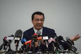 Minimum wage malaysia foreign workers. Higher Minimum Wage Reduces Malaysia S Dependence On Foreign Workers Says Minister Liow Se Asia News Top Stories The Straits Times