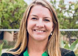 Kelley Owens Joins SDCOE as General Counsel