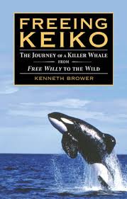 Keiko — el término keiko puede referirse a: Freeing Keiko The Journey Of A Killer Whale From Free Willy To The Wild By Kenneth Brower